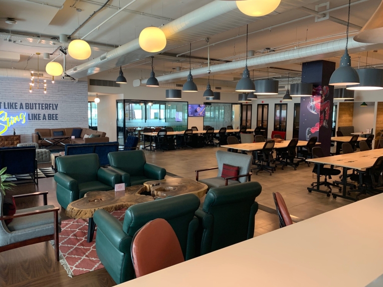 Jacobs opens new office in Bangalore | Jacobs