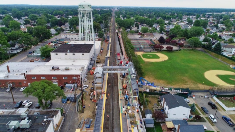 Rail and Transit Consulting | Jacobs