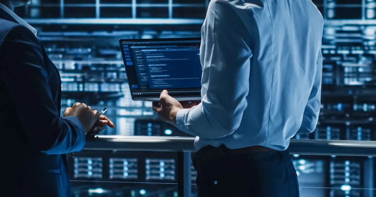 Digital Infrastructure | Jacobs