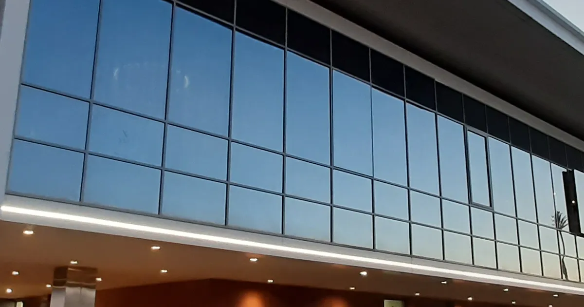Delivering resilient digital infrastructure in arid environments | Jacobs