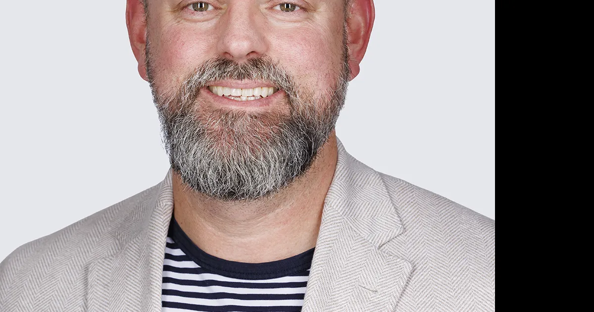 Joseph Butler Rosedale Joseph Butler | Jacobs