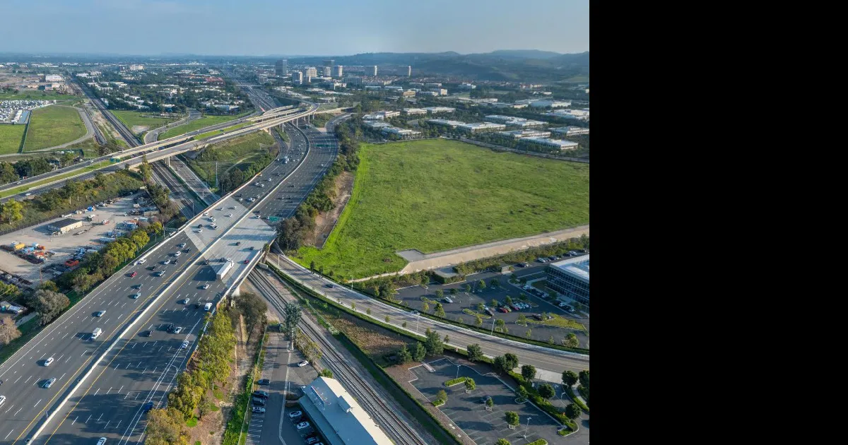 Jacobs advances major highway modernizations in California