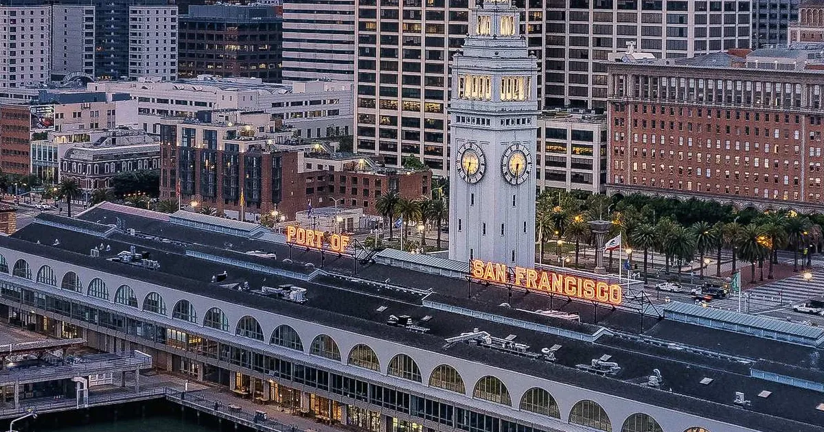 Jacobs extends role in San Francisco's multibillion-dollar resilience initiative