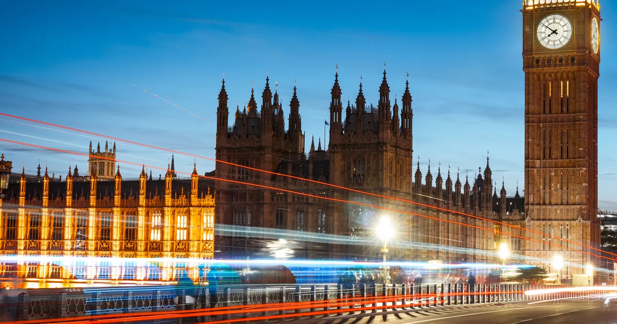 Jacobs named supplier on UK government construction professional services framework