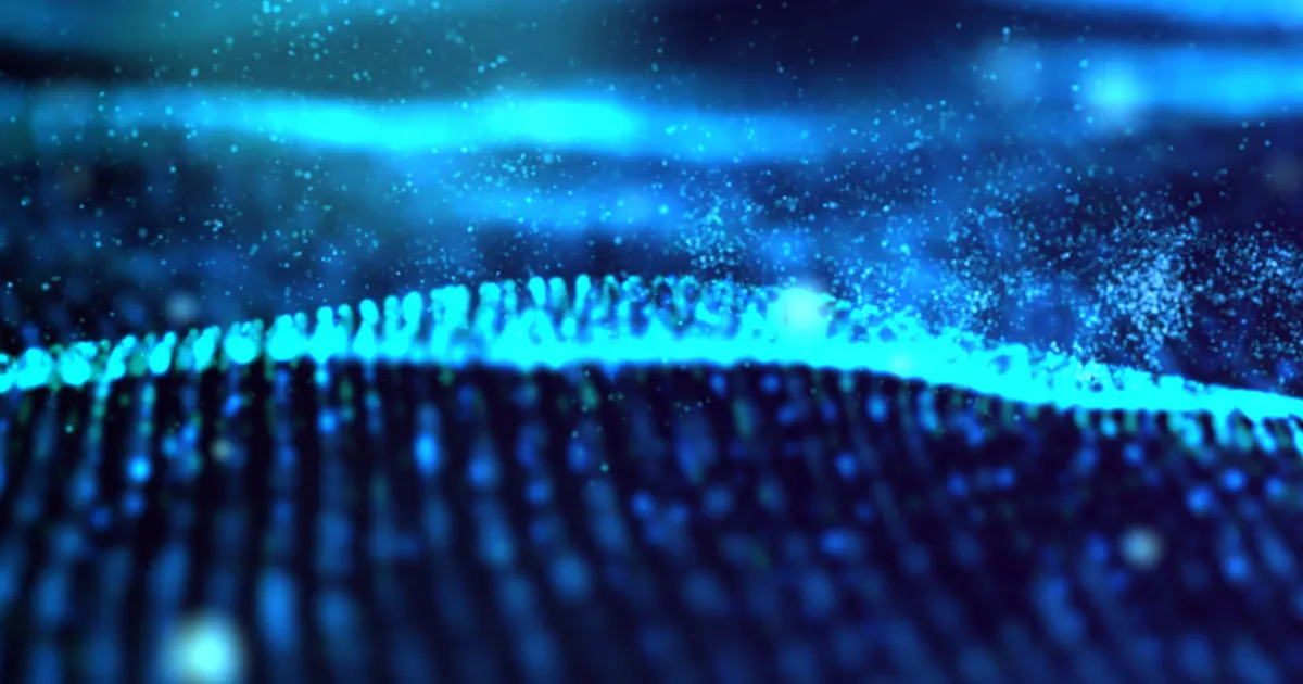 Jacobs appointed to Yorkshire Water artificial intelligence services framework