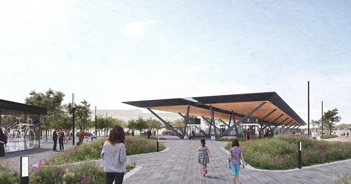 Jacobs and AECOM joint venture appointed program delivery partner for MetroLink