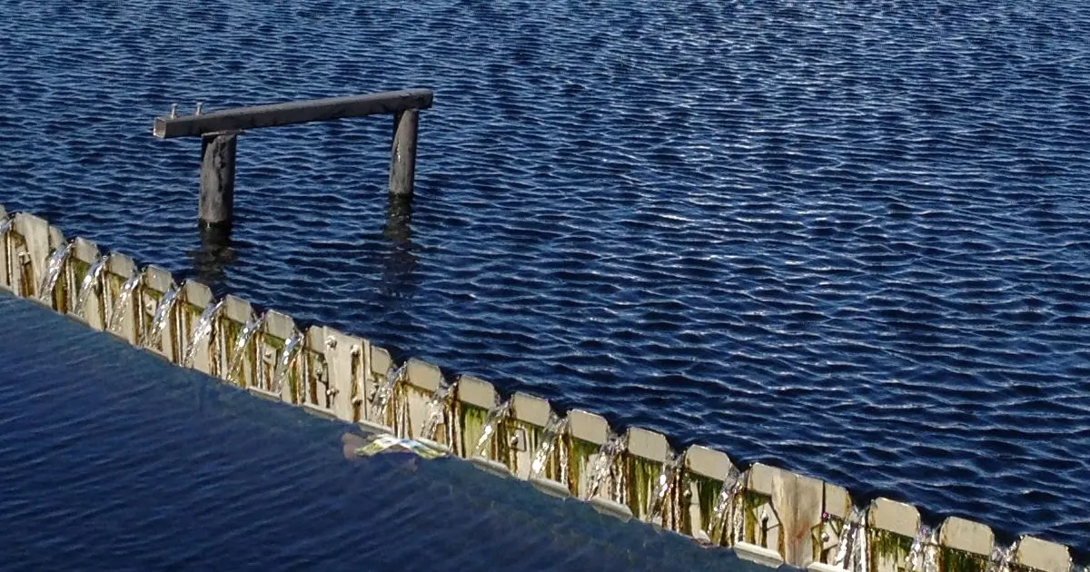 Jacobs to enhance wastewater system performance for Oklahoma City