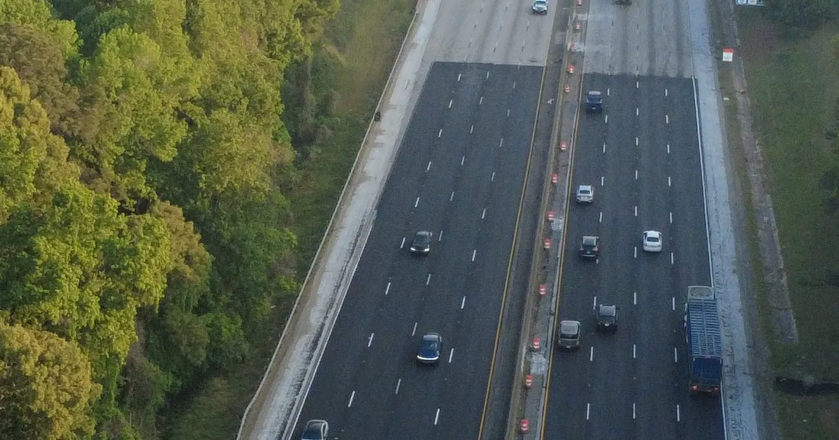 Supporting safer, smoother travel across Georgia