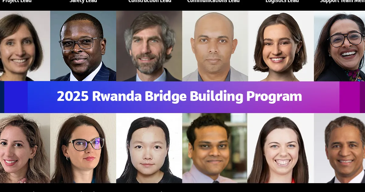 Connecting communities: Jacobs' mission to build a safer future in ...