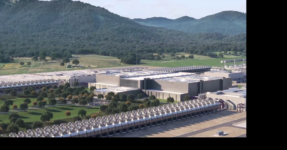 Jacobs to deploy data center digital twin for NVIDIA’s R&D facility