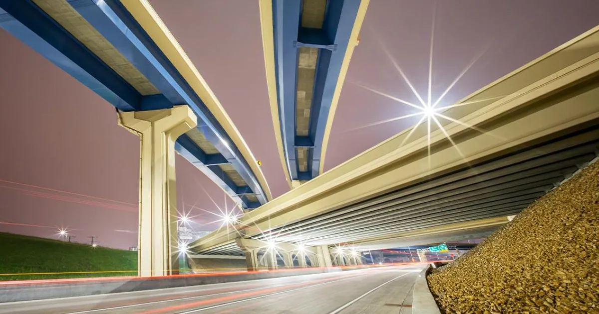 Jacobs-designed critical transportation infrastructure keeps Wisconsin ...
