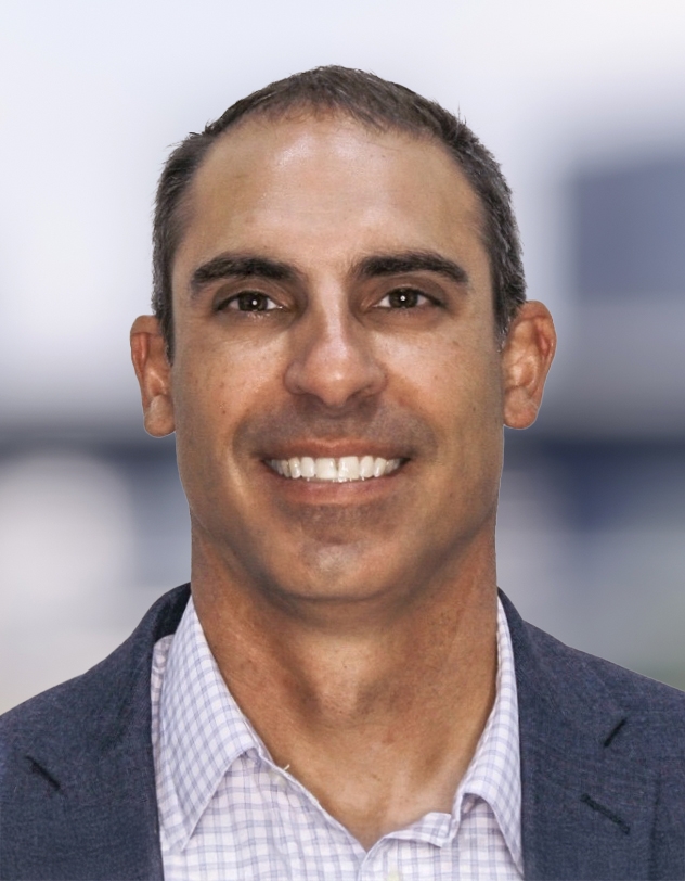 Andrew-Wolpert