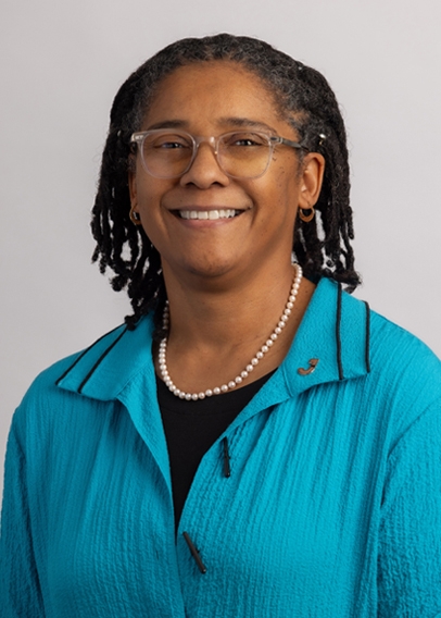 BOD Georgette Kiser