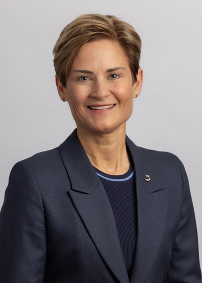 Julie Sloat