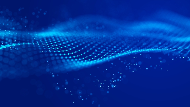 Digital & AI for Water