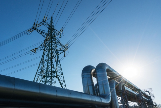 Gas-Generation