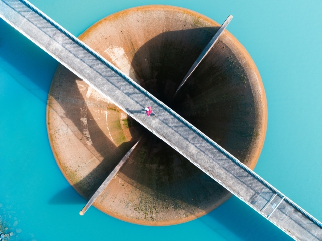Water Conveyance and Storage 