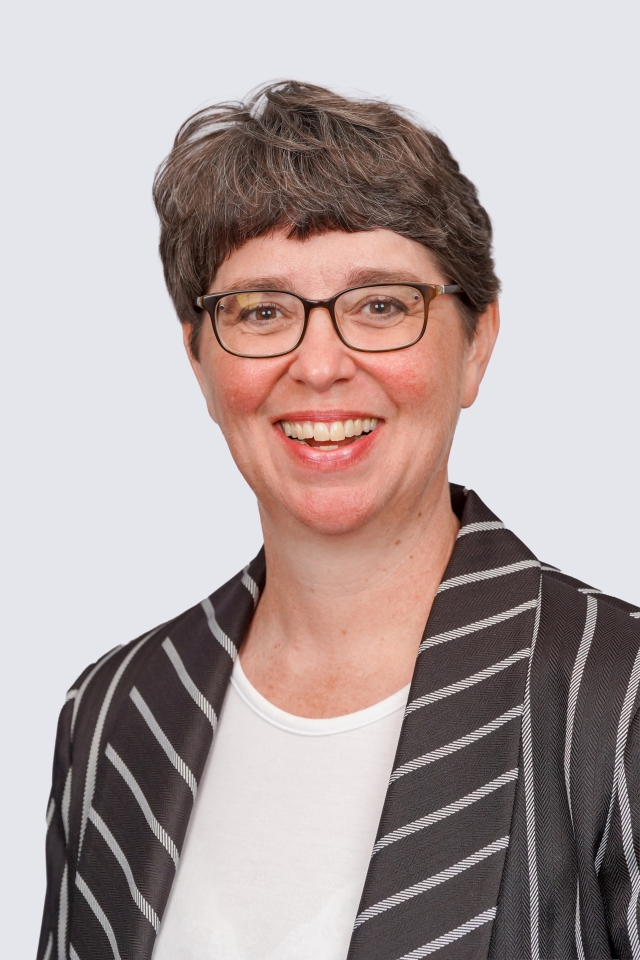Jennifer Baldwin