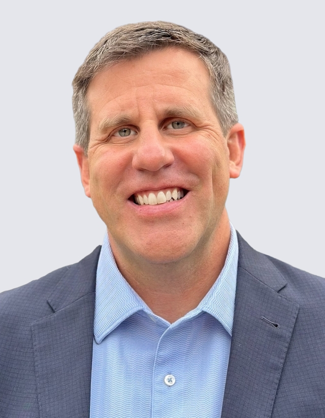 Kevin Boggs