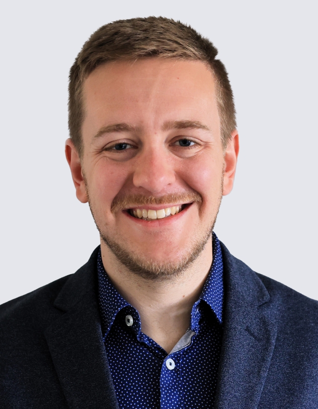 Eric Boschert