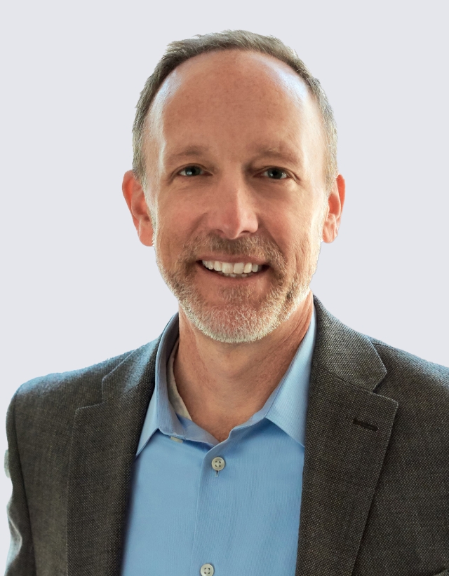 Brian Burkhard