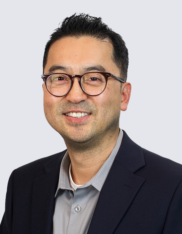 James Chae