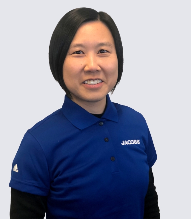 Joyce Chang