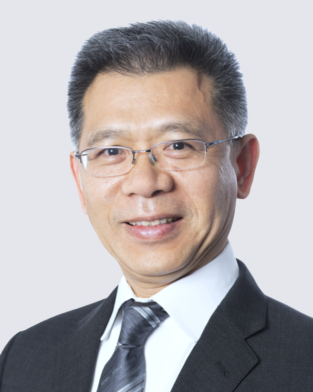 Nick Chen