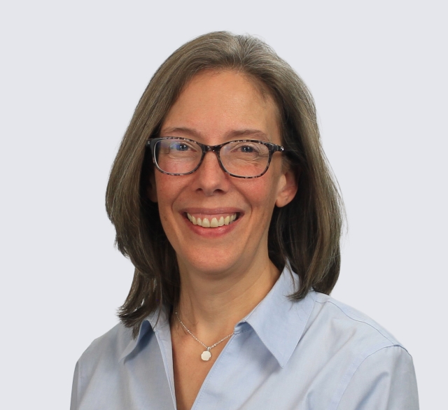 Kim Ervin