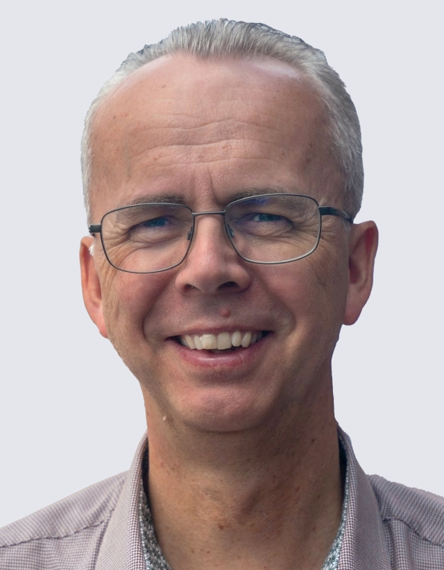 Ian Fletcher