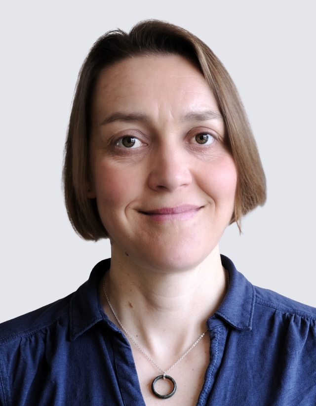 Sally Fraser