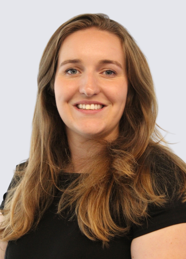 Katie Godfrey