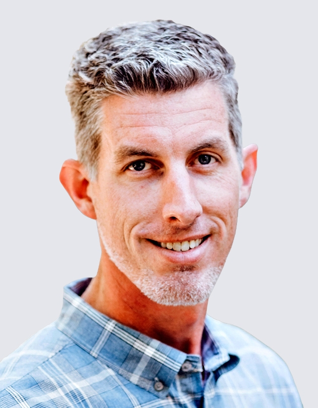 Patrick Hanson