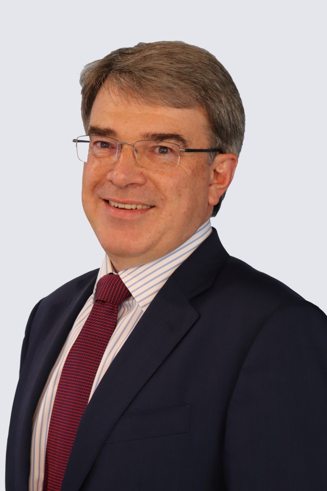 Bryan Harvey