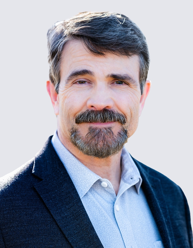Patrick Hogan