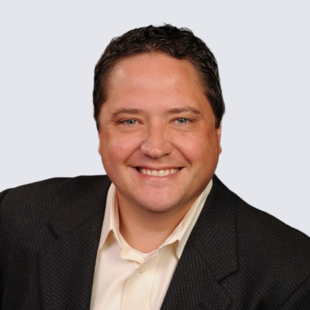 Cory Hooper
