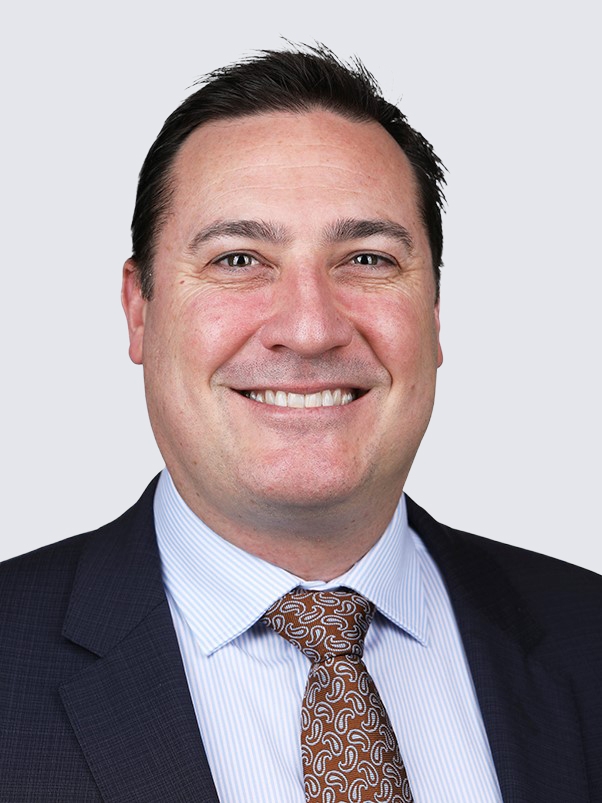 Aaron Hudson
