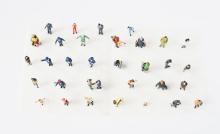 Miniature People
