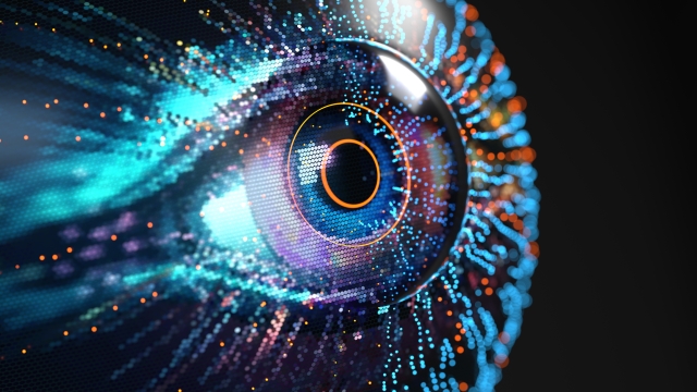 Digital-Eye