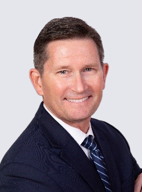 Ed Jackson