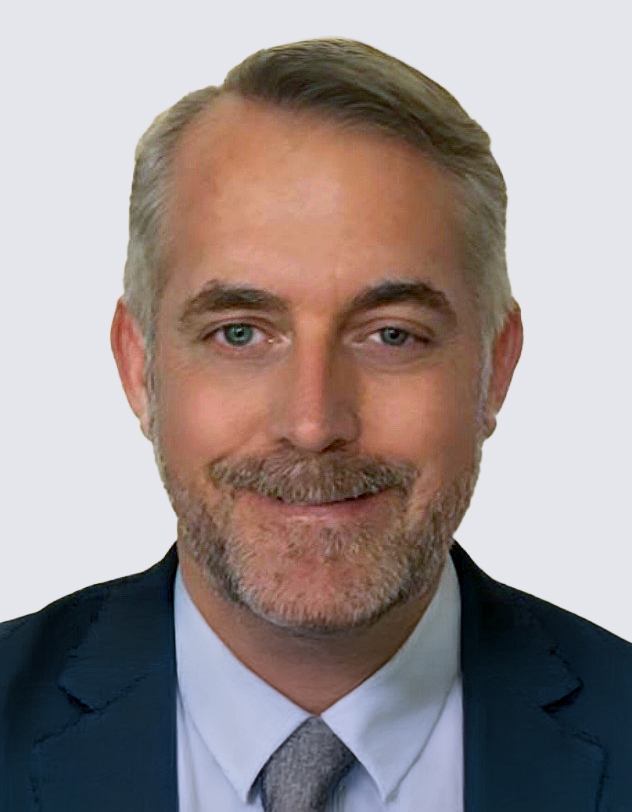 Brett Jones