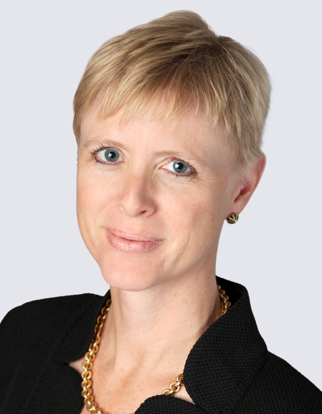 Susannah Kerr