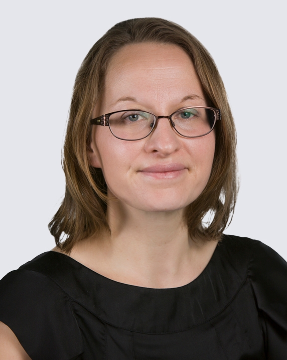 Lara Kruk