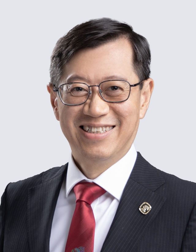 Rupert Leung