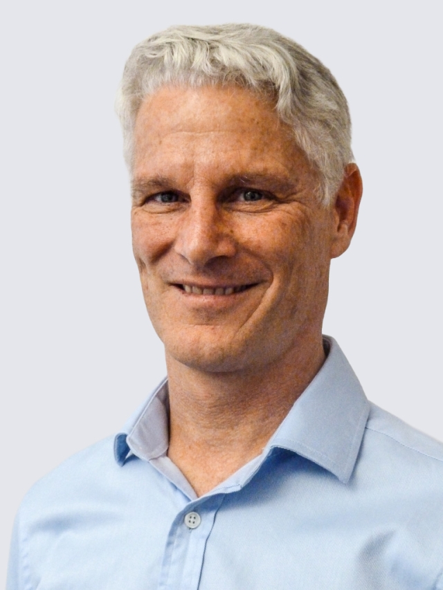 Freddie van der Linde
