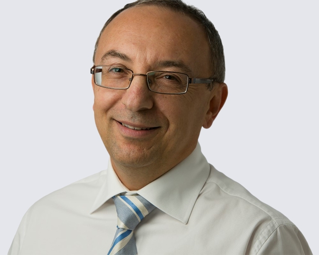 Paul Macinante