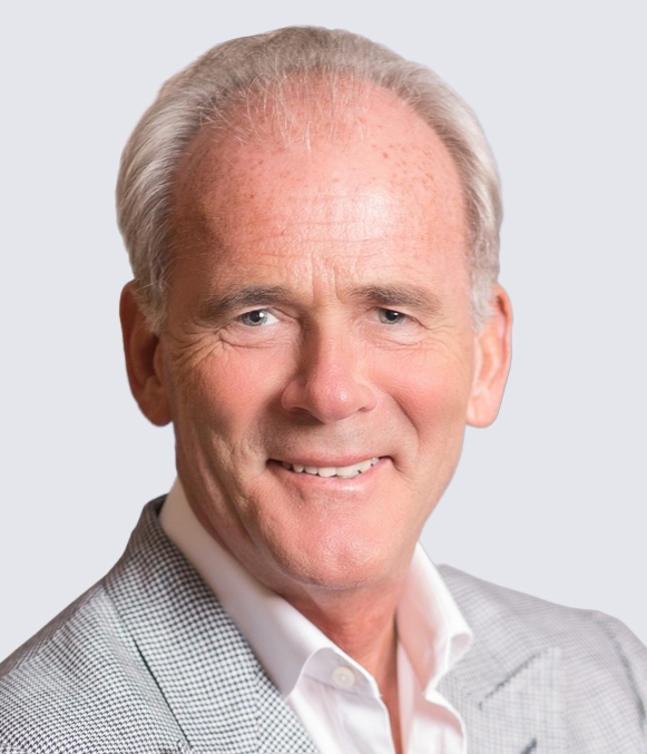 Robert Marshall