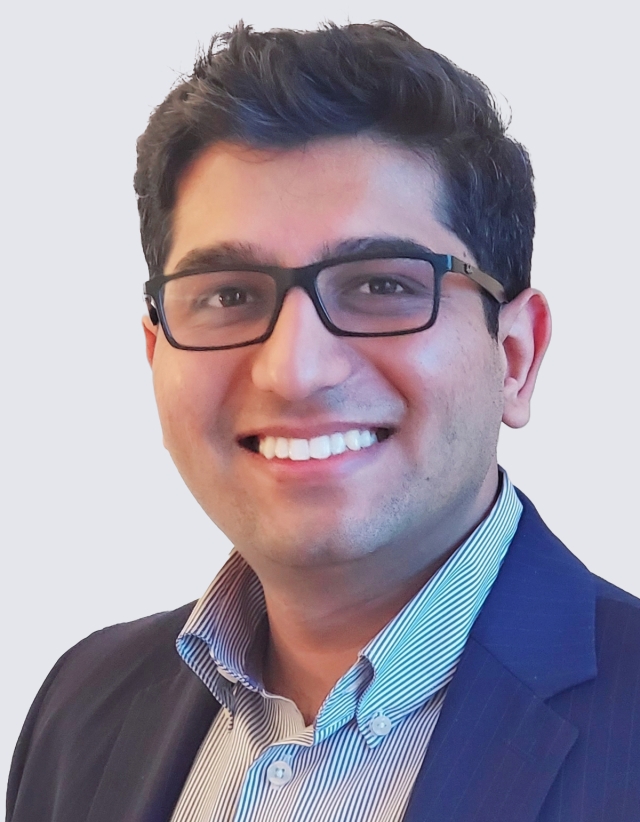 Rohit Motwani