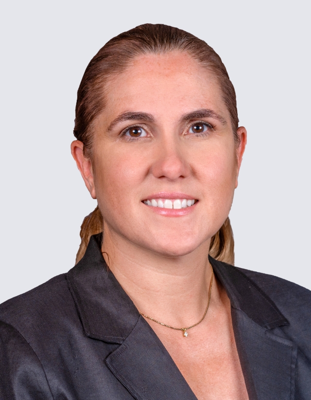 Michelle Rau