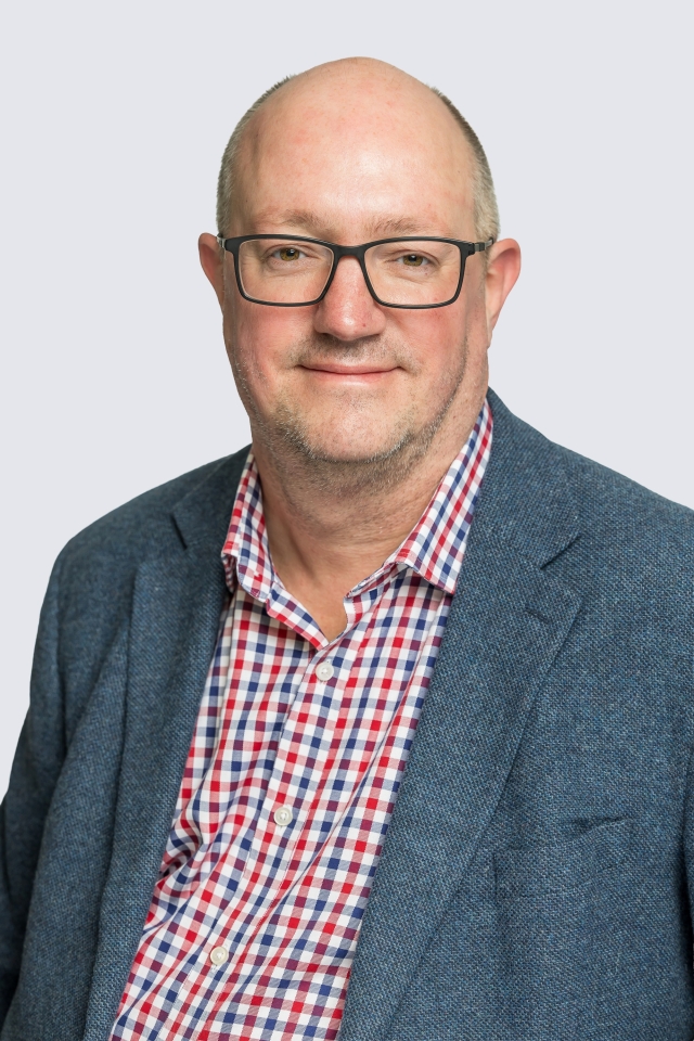 Adam Selvey